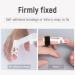 Buy Finger Splint Protector & Joint Immobilizer Sleeve - Set of 3 for Instant Finger Support | International Shipping Available - Buy Online on GoSupps.com