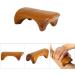Shop Hohxfyp 5-Party Thai Massager - Traditional Vietnamese Massage with Fragrant Wood - Enhance Your Relaxation Experience! - Buy Online on GoSupps.com