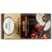  Italian Gourmet E.R. L'Angelica Cocoa Coconut Caramel Tea tisane de cacao noix de coco et caramel lot de 15 filtres + bo te italienne Gourmet Pulpa di Pomodoro 400 g - Buy Online on GoSupps.com