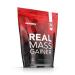 Prozis Real Mass Gainer 2722 g Vanilla - Gainer with protein for muscle growth and maintenance