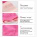 Clisted 2 Pairs Dishwashing Cleaning Rubber Gloves Reusable Waterproof Kitchen Gloves Non-Slip M Easy to Use - Buy Online on GoSupps.com