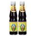 Healthy Boy Healthy Boy Light Soy Sauce Form 1 Pack of 2 (2 x 300 ml)