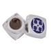 Chuse m266 paste eyebrow pigment for microblading permanent make-up micro pigment cosmetic color gray coffee passed dermatest