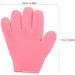 PATKAW 2 Pairs Dry Hand Moisturizing Gloves - Moisturizing Hand Gloves Overnight Moisturizing Gloves Spa Lotion Skin Care Gloves for Dry Hands Women Beauty - Buy Online on GoSupps.com
