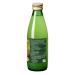 Buy Biocentral Cloudy Lemon Juice with Ginger - Organic Sugar-Free Vitamin C | 6x250ml Glass Bottles for Cocktails Baking & Cooking - Buy Online on GoSupps.com