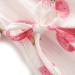 PAUBOLI Newborn Cotton Yarn Kimono Robe | Infant Japanese Pajamas 3-6 Months | Strawberry Print - Buy Online on GoSupps.com