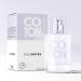 SOLINOTES Cotton Flower Perfume for Women - Eau De Parfum | Delicate Floral and Soothing Scent - Made in France - Vegan - 1.7 fl.oz - Buy Online on GoSupps.com