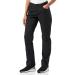 Under Armour Women's Enduro Pants Ultimate Black (008)/Ultimate Black 4