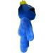 XEANCO Rainbow Friend Plush Toy - Lanky Box Merch Foxy, Rocky, Boxy Plushies for Girls & Boys - Blue - Buy Online on GoSupps.com