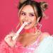 Glossy Pops Sweet Yo' Self Vanilla Scent Unicorn Charm Lip Gloss - Buy Online on GoSupps.com