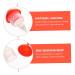 Hemoton 9 Pcs Nasal Aspirator Disposable Baby Syringe Infant Nose Aspirator Nose Sucker for Toddlers Baby Nose Cleaner Baby Supplies Mucus Aspirator Selector 26X3.5X3.5CMx3pcs - Buy Online on GoSupps.com