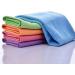 5/10pcs Dish Cloths Fish Microfibre Limescale Cleaning Cloths Soft Dish Cloths Liner Free Super Absorbent Towel (Color : 10pcs) - Buy Online on GoSupps.com