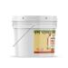 5lb Everything Bagel Seasoning Bucket: Sesame Seeds, Garlic, Onion & Salt - Adds Texture and Flavor to Recipes - 1 Gallon Size - Buy Online on GoSupps.com