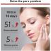 AHA 30% + BHA 2% Peeling Solution AHA Exfoliating Facial Serum BHA Face Serum for Women Soothing Skincare Serum for Face Peeling Brightening Serum for Fighting Blemishes & Reduces Pore Congestion - Buy Online on GoSupps.com