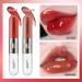 Shop Double-Ended Lip Oil & Matte Lip Gloss | Waterproof Lipstick Sealer - Hydrating Lip Glow & Plumper | International Shipping - Buy Online on GoSupps.com