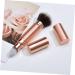 Beatifufu Double-ended Makeup Brush Makeup Blending Brush Dual Ended Makeup Brush Loose Powder Cosmetics Foundation Brush Dual End Makeup Brush Women Makeup Brush Blush Cosmetics Brush - Buy Online on GoSupps.com