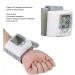 Land Joint Blood Pressure Monitor - Adjustable Cuff LCD Display | Digital BP Meter for Home & Travel - Accurate & Reliable - Buy Online on GoSupps.com