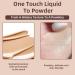 NewBang Concealer Beauty Wand Liquid Contour Stick - Full Coverage Hydrating Concealer for Dark Circles & Redness - Bronzer Cream Face Contouring Pen - Imperfections Correct Makeup - Buy Online on GoSupps.com