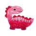 Animal Hair Clips | Girls Cute Dinosaur Hair Clip Acrylic Novelty Stylish Trendy Hair Claw For Everyday Use Little Girls Diplodocus
