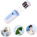 Baluue 1 Set Hydrating Instrument Electric Sprayer Nano Mist Sprayer Mini Humidifier Face Abs - Buy Online on GoSupps.com