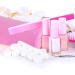 XNHIU Nail Cushion Pink Soft Hand Cushion Nail Art Hand Pillow Hand Cushion Arm Rest for Nail Art Manicure (Pink) - Buy Online on GoSupps.com