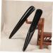 Minkissy 2-Pack Wood Massage Stick & Scraping Board - Multi-Purpose Body Beauty Tools for Acupressure & Relaxation - Buy Online on GoSupps.com