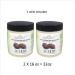 Buy Pure Raw Unrefined Ivory African Shea Butter 32oz | Doubled Filtered for Ultimate Skin Moisture - International Shipping Available - Buy Online on GoSupps.com