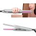 Buy Gernie Hair Styling Tool - Unisex Curler & Narrow Face Straightener for Short Hair (Japanese Plug) - International Shipping Available - Buy Online on GoSupps.com