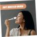 VINTORKY Double-headed Facial Treatment Brush Brush Mud Applicator Women Makeup Brush Spoon Cream Spoon Facial Applicator Beauty Tools Applying Tool Skin Care Tool - Buy Online on GoSupps.com