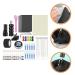 1 Set Healeved Tattoos Tool Kit - Pen Holder Multipurpose Tattooing Supplies - Gift WSTZ1233 04 - Buy Online on GoSupps.com