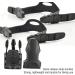 Adjustable Swimming Fin Flippers with Quick Release Buckles for Scuba Diving - (B) - Buy Online on GoSupps.com