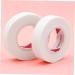 FRCOLOR 24 Rolls Eyelash Tape - Premium Lash Tech Accessories & Makeup Tools - Breathable Polyolefin Film for Eyelash Extensions & Estheticians - Buy Online on GoSupps.com