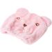 MAGELIYA Hair Dry Cap for Women & Girls - Absorbent Bath Turban Towel for Fast Drying & Comfort - Buy Online on GoSupps.com