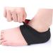 Didiseaon Heel Protector Pads - 2 Pairs for Men & Women | Damping Comfort & Support for All-Day Wear - Buy Online on GoSupps.com