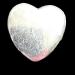 Buy Steinfixx Gem Stone Heart | Healing Stone | Chakra Stone | Massage Gift | H matit - International Shipping Available - Buy Online on GoSupps.com