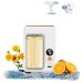 Automatic Aromatherapy Diffuser Essential Oil Diffusers for Home Digital Display Version of Aroma Diffuser Replaceable Scent Diffusers for Home Essential Oil Diffuser (Shangri-la)