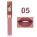 6PC Matte Nude Liquid Lipstick Set | Long-Lasting Easy Application Intense Color & Hydration Perfect for All Skin Types - Buy Online on GoSupps.com