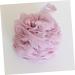 5pcs Loofah Sponges Set - Bathing Shower and Dish Scrubbers - Soft Mesh Bath Puffs & Brushes for All Skin Types | Ideal for Home & Travel - Buy Online on GoSupps.com