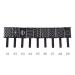 Shop Cat Eyes 3D Magnet Stick - 9 Styles for Nail Polish Gel | Magic Nail Tool for Stunning Nail Art - Buy Online on GoSupps.com
