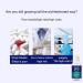 Huile d'augmentation de la hauteur | 30 ml d'huile naturelle lev e Maximisation de la cire d'altitude favorise la croissance osseuse huile pour augmenter la taille du corps atteindre votre - Buy Online on GoSupps.com