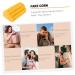 VANZACK 60 Pcs Simulation Corn Crafts Mini Resin Child - Buy Online on GoSupps.com