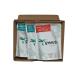 Gwen's - Roasted Coffee Medium Roast Ground Costa Rica 3 Pack of 250 g c/u Flavor Box