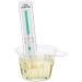 DrugExam 5 Pack - USA Made Marijuana THC 15 ng/mL Single Panel Test Kit (5) - Buy Online on GoSupps.com