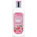 Mizellar cleaning water with rose water D-Panthenol and glycerin face and eyes cleaning toner for sensitive skin makeup remover 200ml