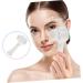 OHPHCALL 1pc facial cleaning facial brush face cleaning brush manual - Buy Online on GoSupps.com