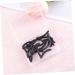Housoutil 60 Pcs Beauty Tools Set - Eyelash Curler Tweezers Pads & Accessories - Pink & White Lash Essentials for Perfect Eyes - Buy Online on GoSupps.com