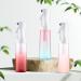 Uraqt 300ml Atomizer Spray Bottle for Hair Plants & Cleaning - Pink Gradient Design - Buy Online on GoSupps.com