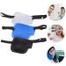 BCOATH 6 Pcs Single Eye Mask Small Eye Protector Eye Patches Boys Lazy Eye Patch Soft Eye Polyester - Buy Online on GoSupps.com