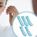 Ear Wax Removal Replacement Silicone Tips Ear Cleaning Tools Ear Care Tools with Storage Box Reusable Ear Spoon Tips for Wet or Dry Earwax Cleaning - Buy Online on GoSupps.com