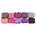 NYX Mystic Petals Eyeshadow Palette - Midnight Orchid | Professional Makeup - Buy Online on GoSupps.com